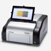 Glomax Discover System