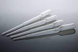 Pipet tetes Nest