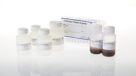 Wizard® MagneSil® Plasmid Purification System