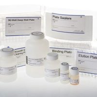 Wizard® SV 96 and SV 9600 Plasmid DNA Purification Systems