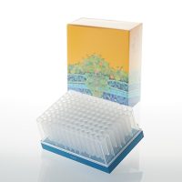 Deep Well MagnaBot® 96 Magnetic Separation Device