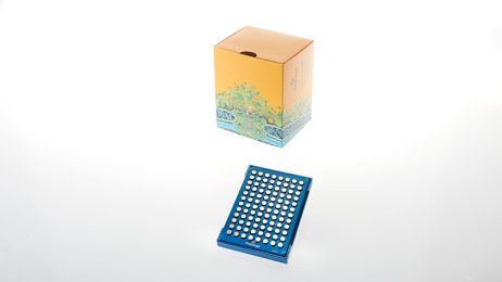 MagnaBot® Flat Top Magnetic Separation Device