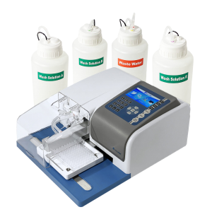THE ACCURIS SMARTWASHER™ 96