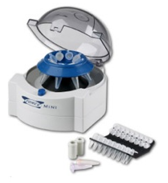 MICROCENTRIFUGE FORCE MINI