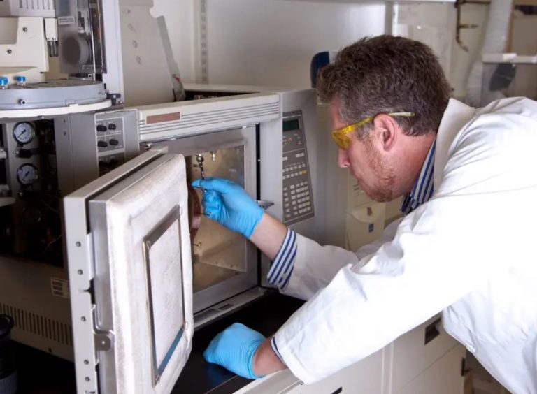 Oven Laboratorium Definisi, Fungsi, dan Prinsip Kerjanya PT. Indolab