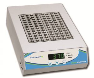 Benchmark Digital Dry Bath