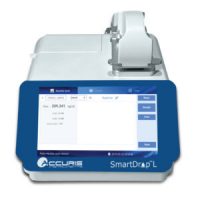 Nano Spectrophotometer