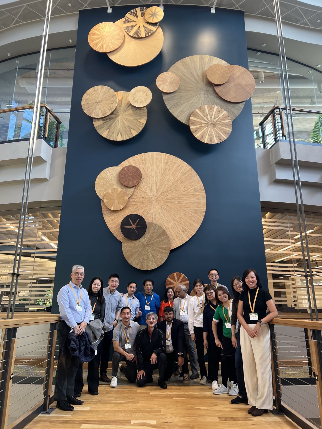 Promega Asia Distributor Executive Summit 2024