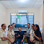 Installasi & Training Slide Stainer DP360 Dakewe Medical di RSUD Prof. Dr. W. Z. Johannes Kupang