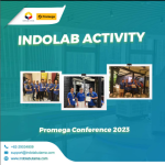 Promega Conference 2023