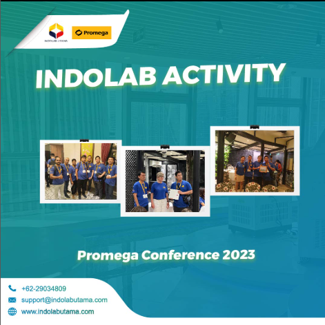 Promega Conference 2023