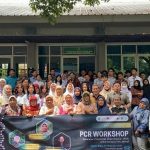 Workshop PCR “Penerapan Polymerase Chain Reaction (PCR) untuk Kemajuan Ilmu Biologi UNAS