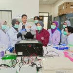 Workshop Cell Based Assay Universitas Muhammadiyah Purwokerto