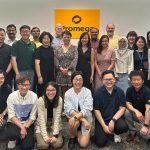 BIOLOGICS APAC Training Promega January 8th – 10th, 2025 Singapore