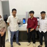 Installasi & Training Cassette Printer Dakewe Medical di RSUD Kudungga Sangata