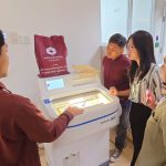 Installasi & Training Cryostat Microtome 6250 Dakewe Medical di RS UPT Vertikal Papua