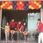 Re-opening Kantor Baru Indolab Utama