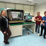 Training Maxprep® Liquid Handler Promega